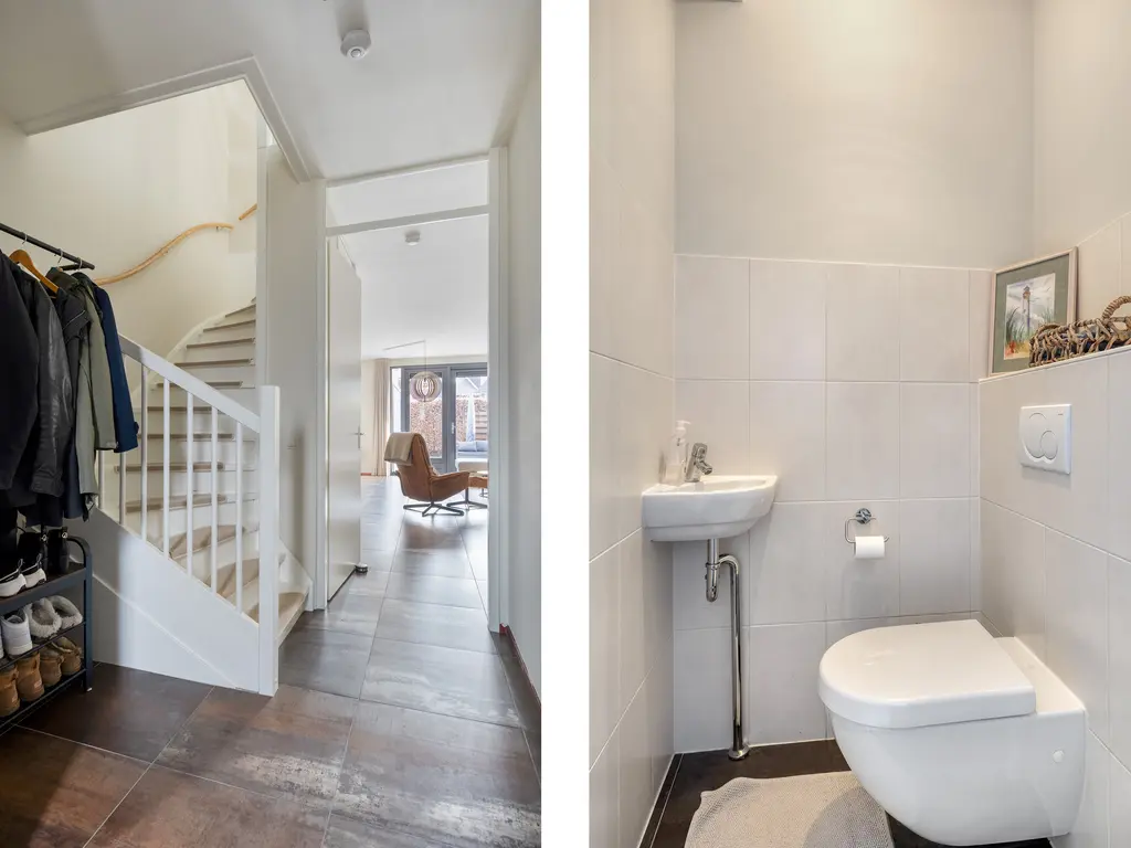 Laan van Avant-Garde 452, ROTTERDAM