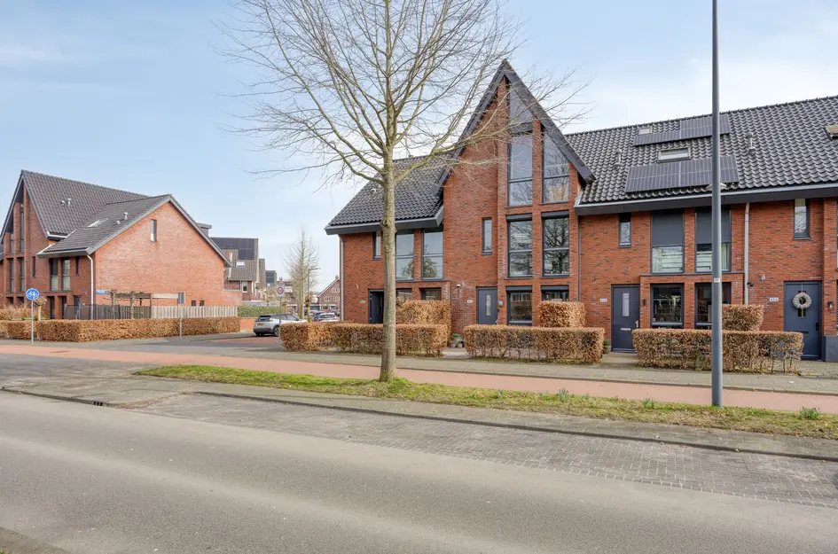 Laan van Avant-Garde 452