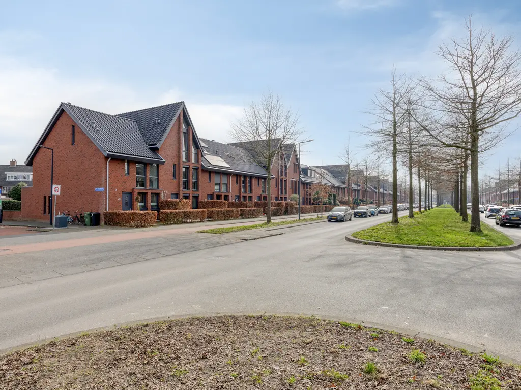 Laan van Avant-Garde 452, ROTTERDAM