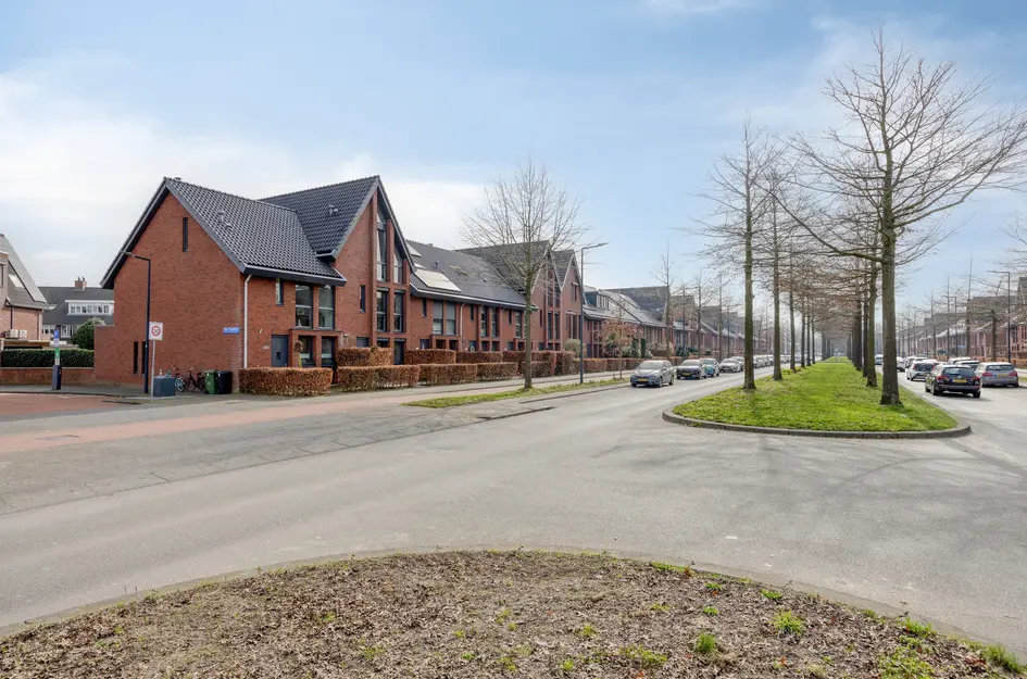 Laan van Avant-Garde 452