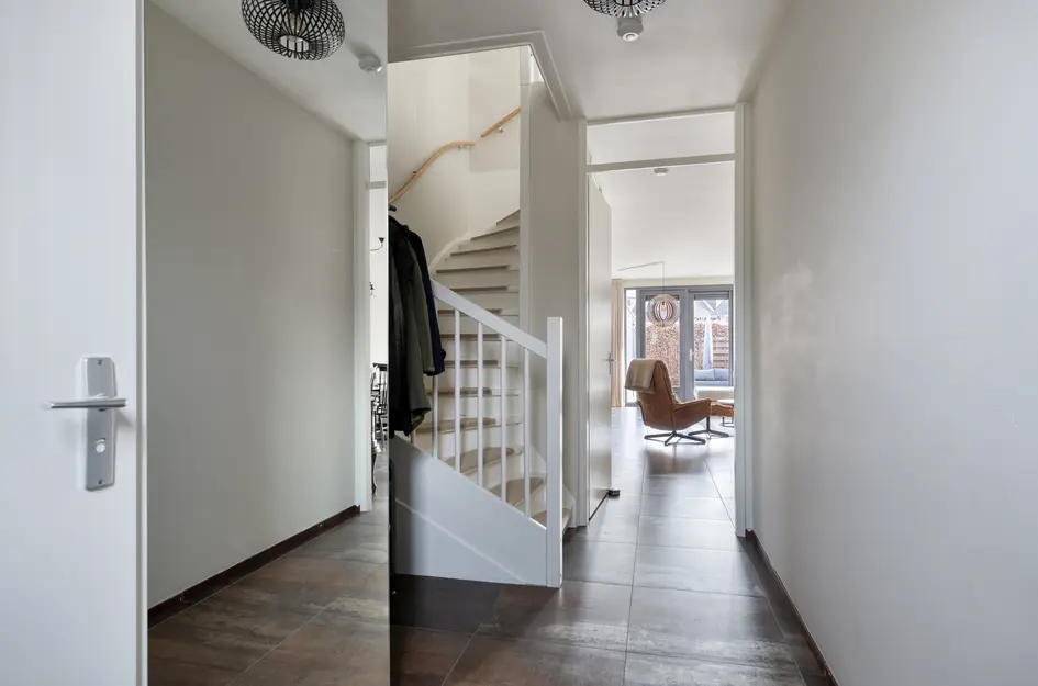 Laan van Avant-Garde 452