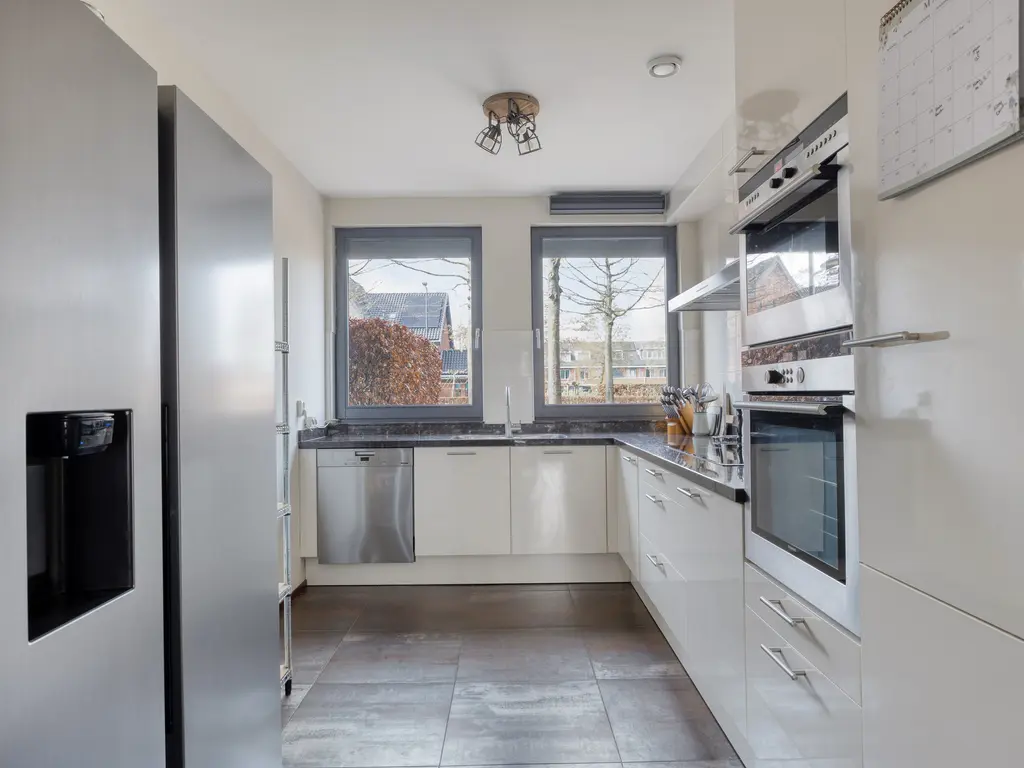 Laan van Avant-Garde 452, ROTTERDAM