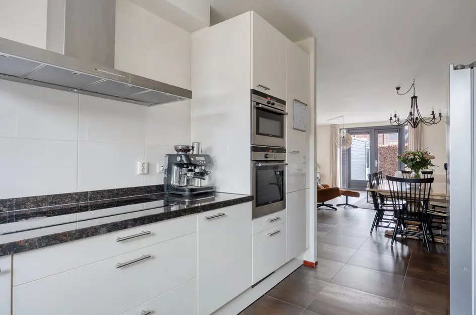 Laan van Avant-Garde 452