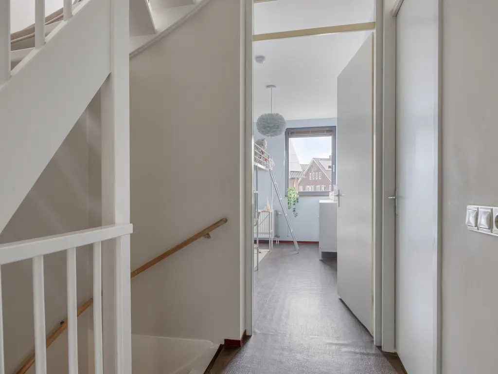 Laan van Avant-Garde 452, ROTTERDAM