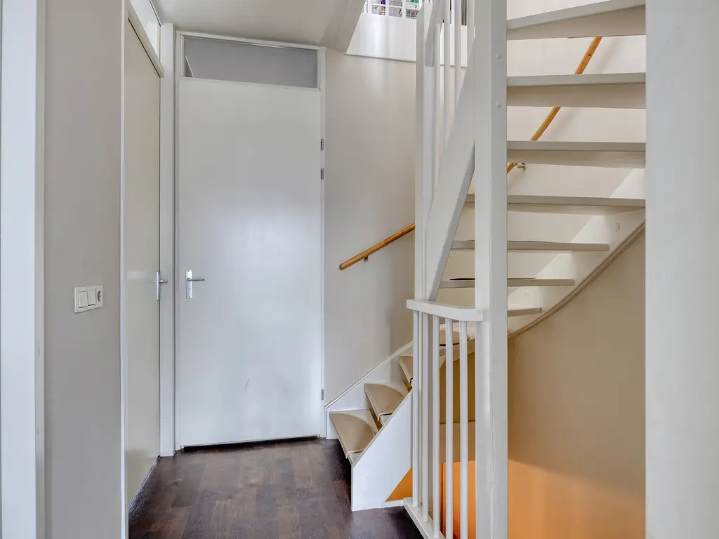 Laan van Avant-Garde 452, ROTTERDAM