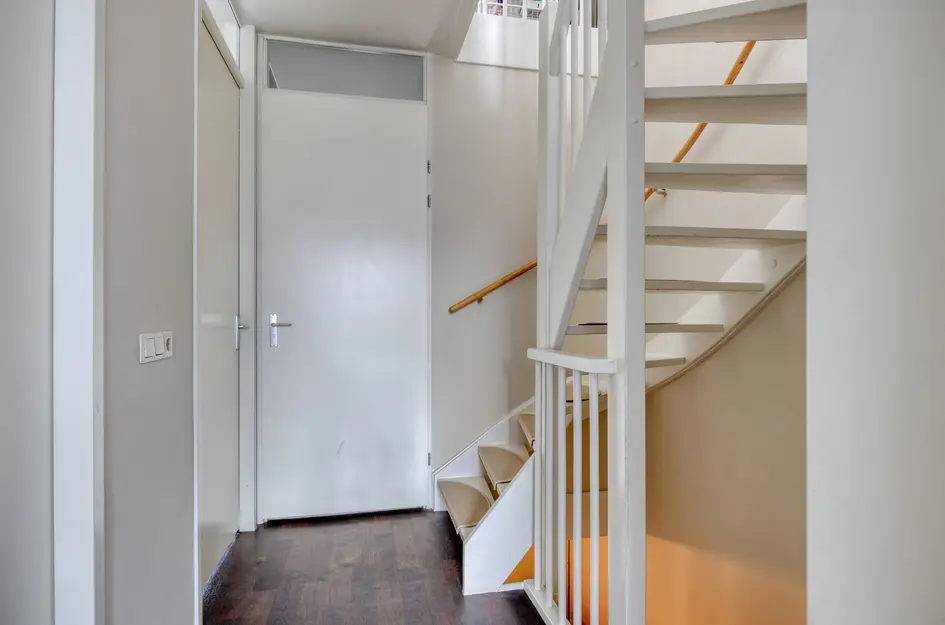 Laan van Avant-Garde 452