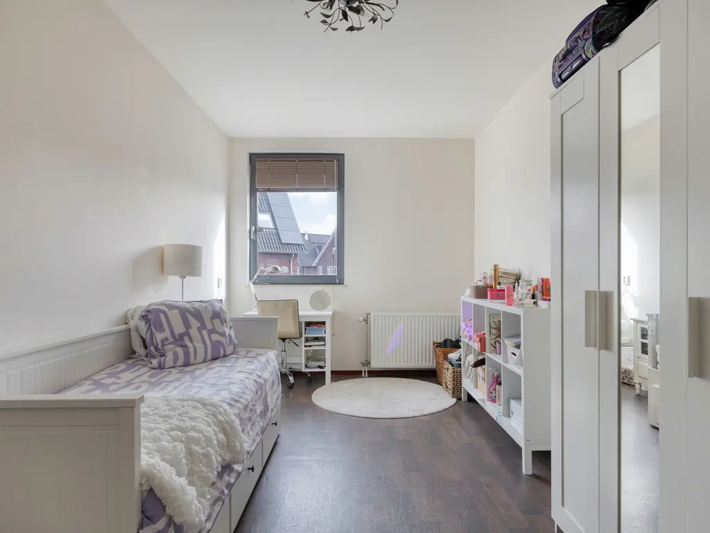 Laan van Avant-Garde 452, ROTTERDAM