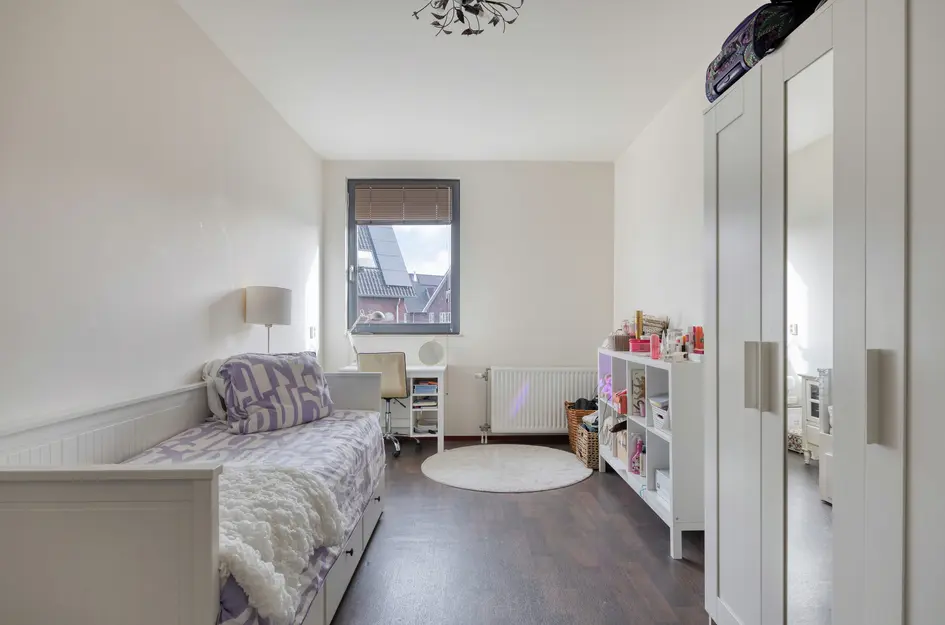 Laan van Avant-Garde 452