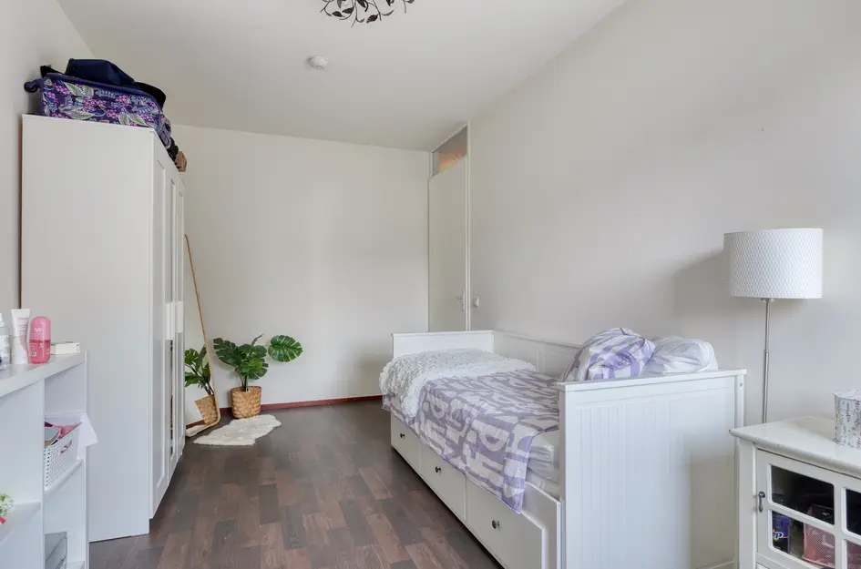 Laan van Avant-Garde 452