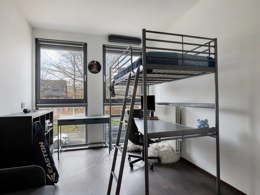 Laan van Avant-Garde 452, ROTTERDAM