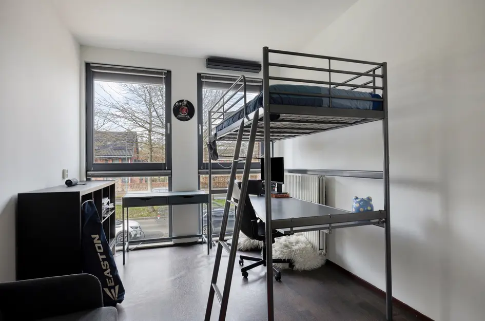 Laan van Avant-Garde 452