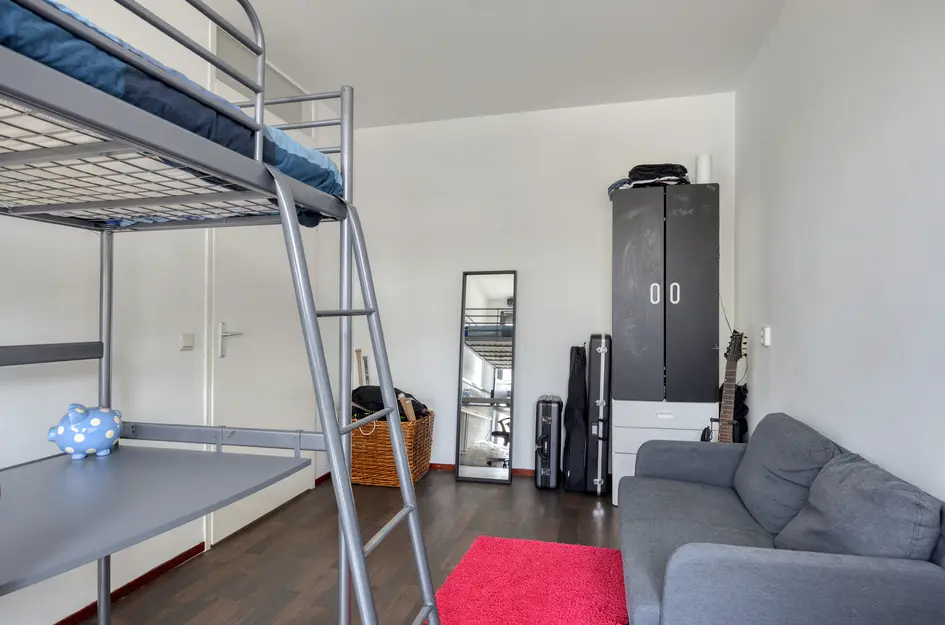 Laan van Avant-Garde 452