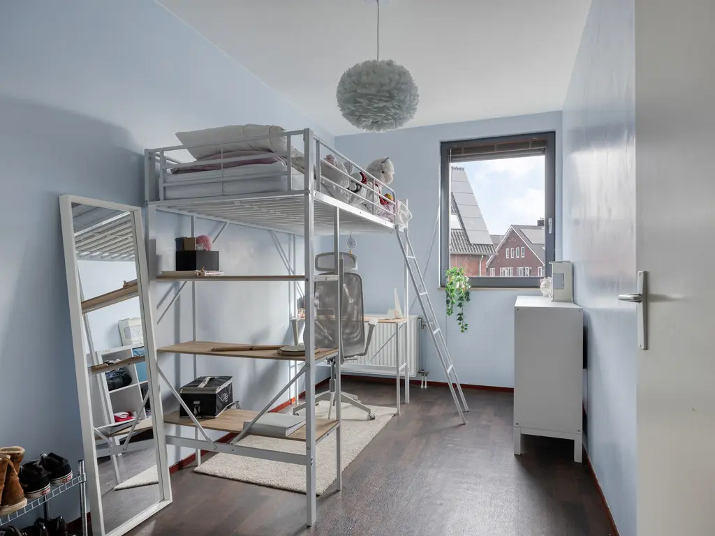 Laan van Avant-Garde 452, ROTTERDAM