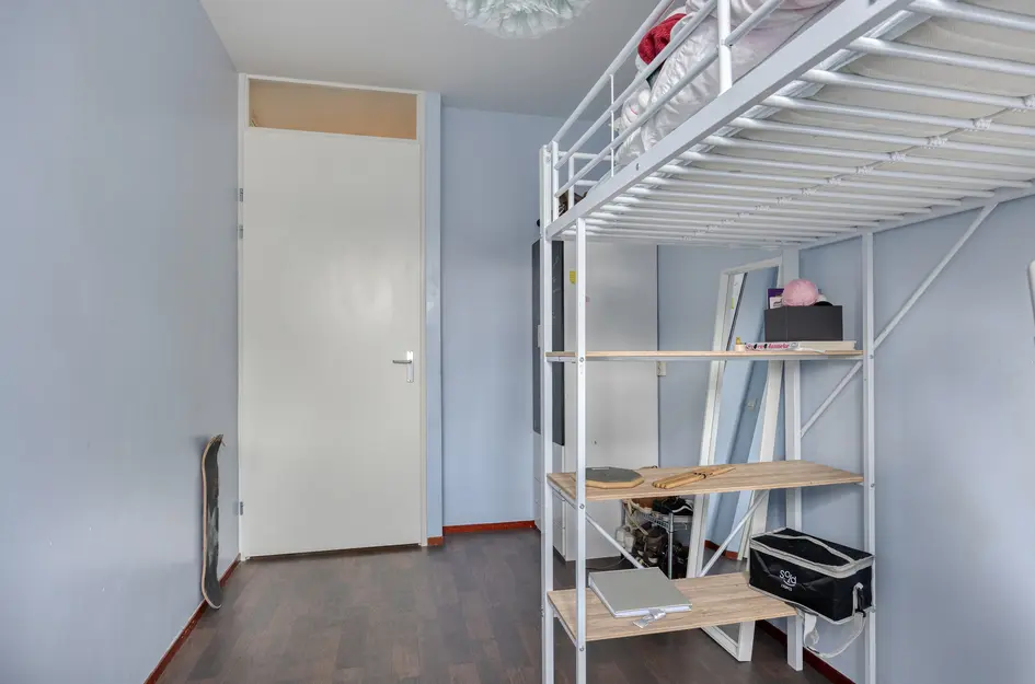 Laan van Avant-Garde 452