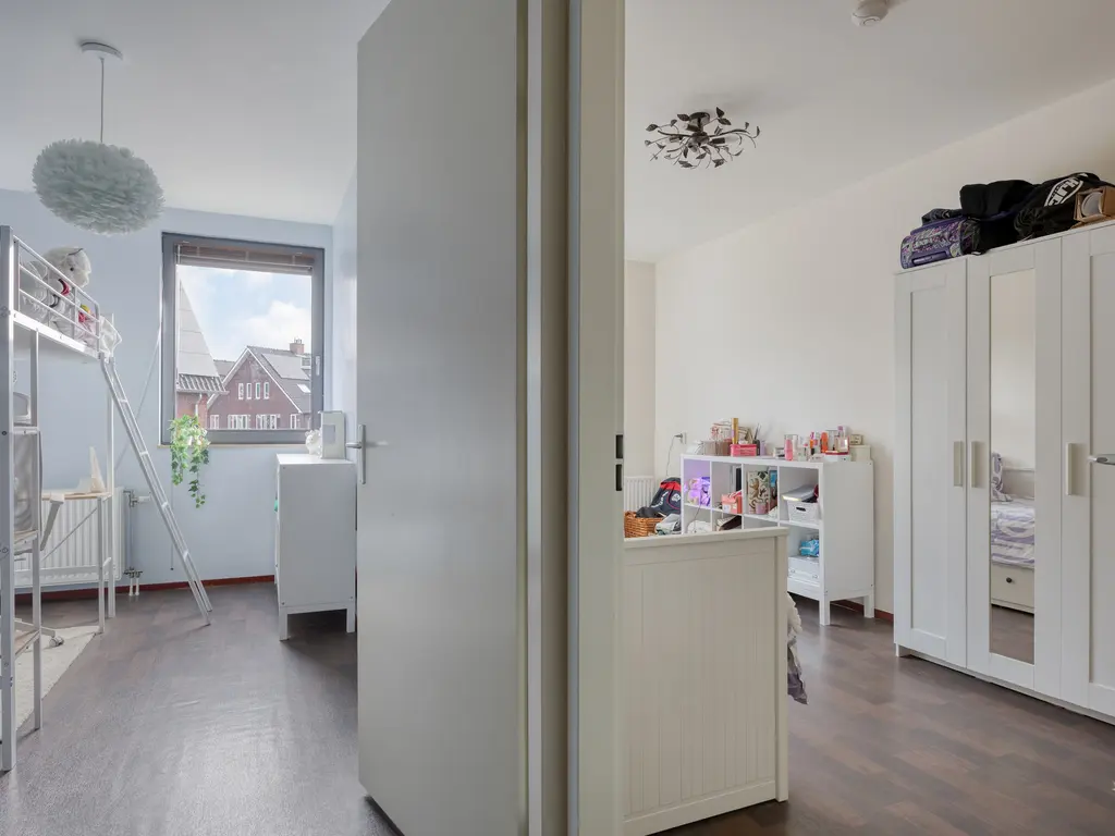 Laan van Avant-Garde 452, ROTTERDAM