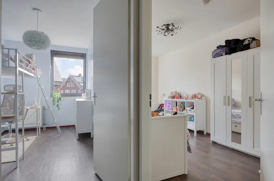 Laan van Avant-Garde 452