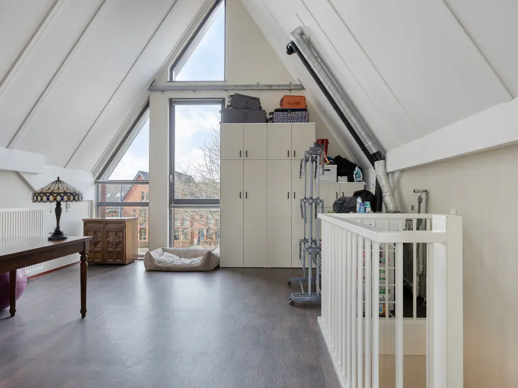 Laan van Avant-Garde 452, ROTTERDAM