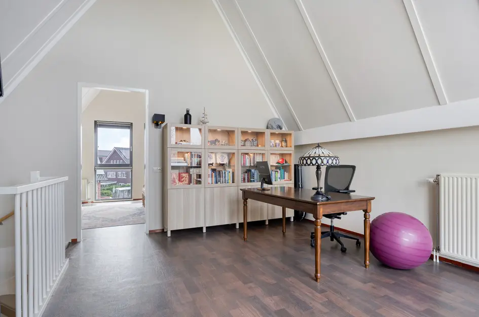 Laan van Avant-Garde 452