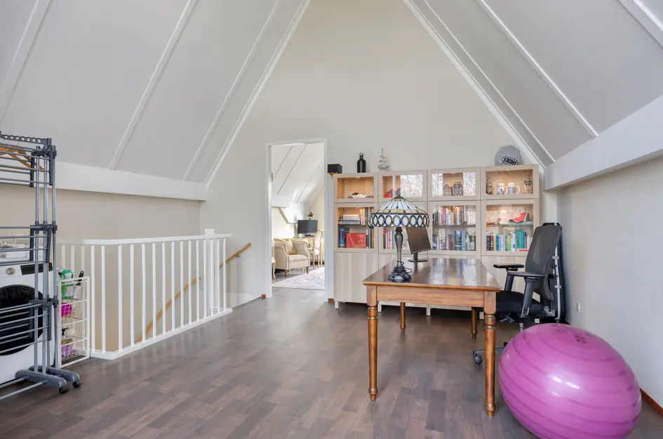 Laan van Avant-Garde 452