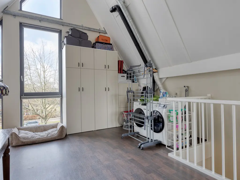 Laan van Avant-Garde 452, ROTTERDAM