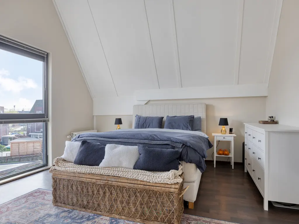 Laan van Avant-Garde 452, ROTTERDAM