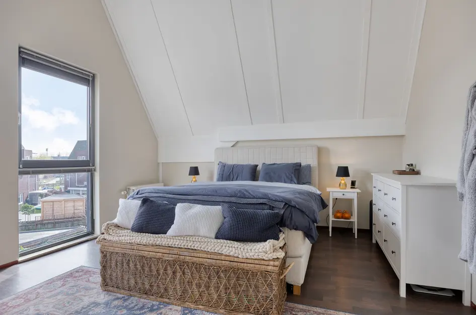 Laan van Avant-Garde 452