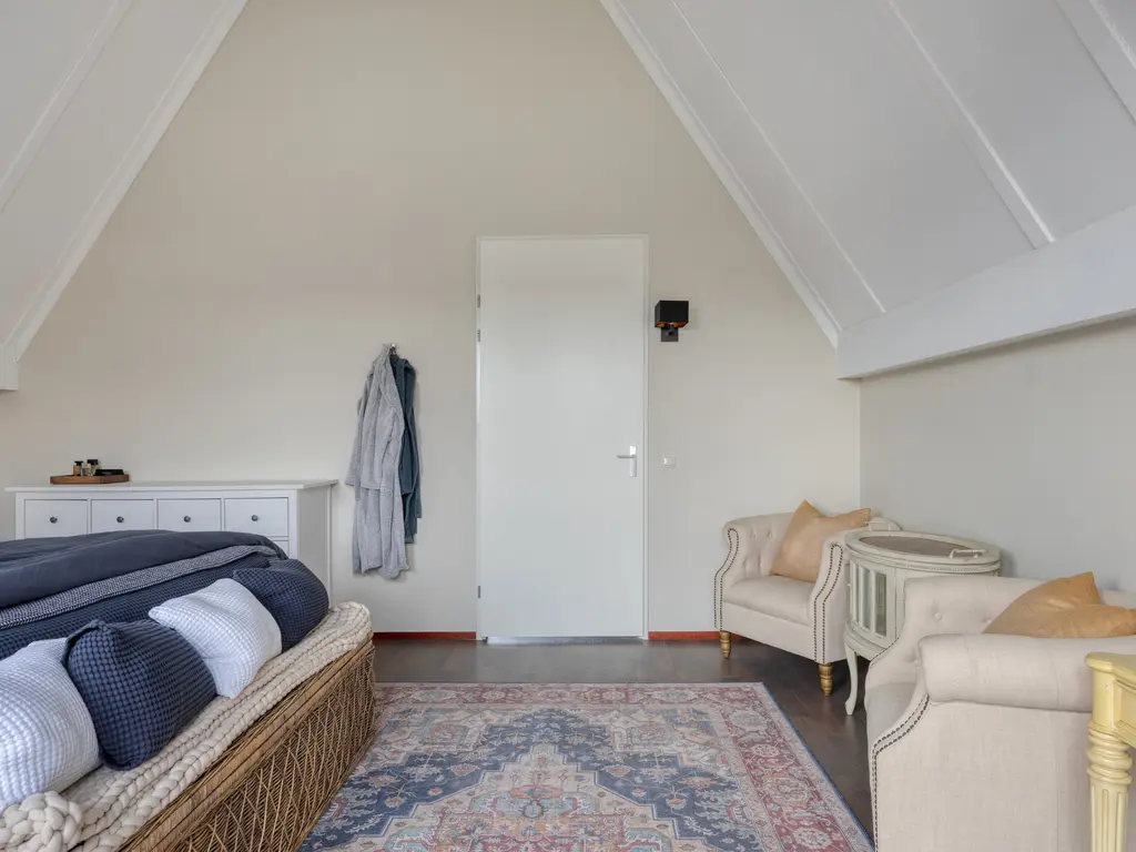 Laan van Avant-Garde 452, ROTTERDAM