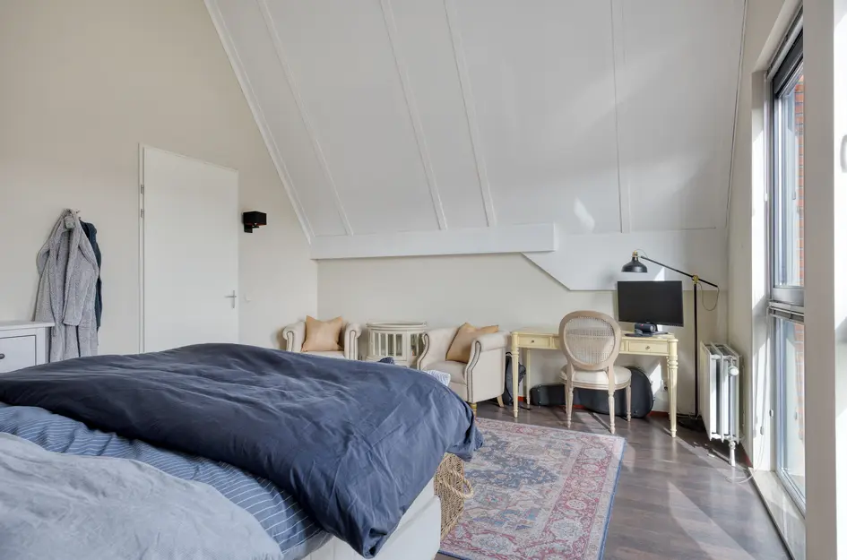 Laan van Avant-Garde 452