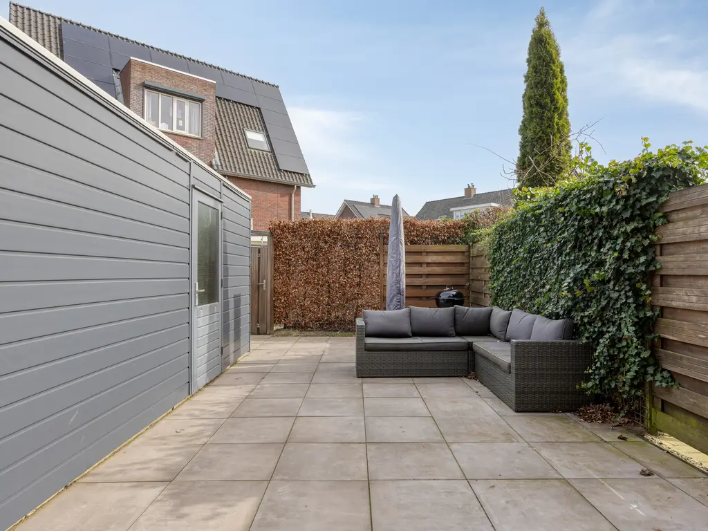 Laan van Avant-Garde 452, ROTTERDAM