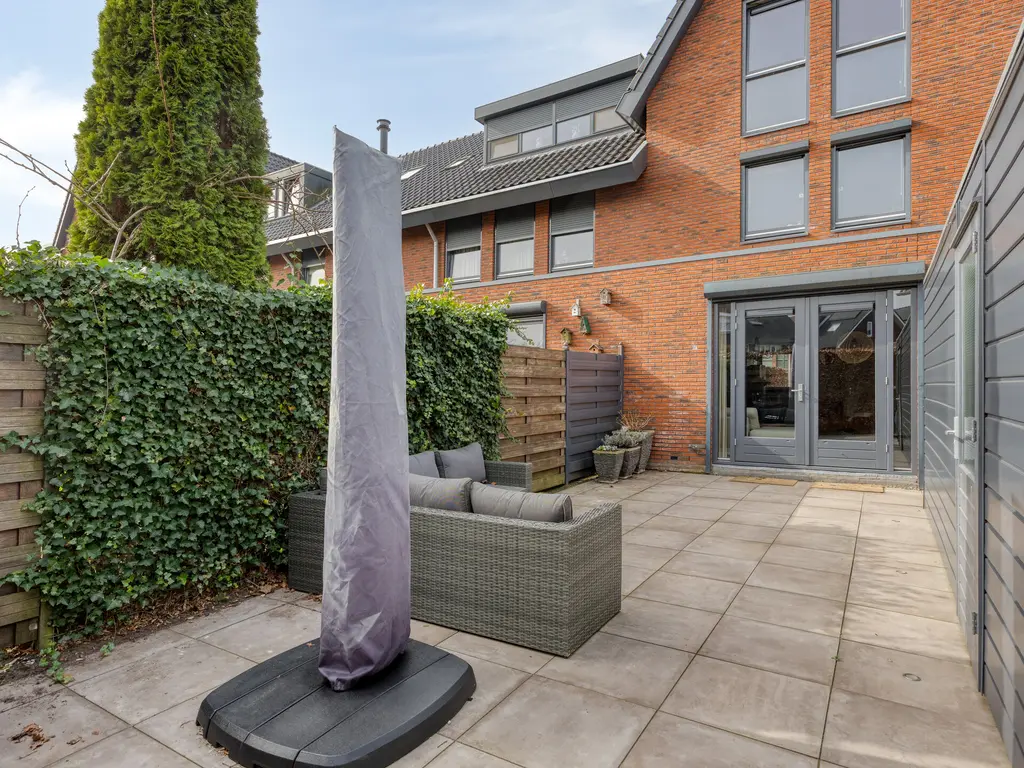 Laan van Avant-Garde 452, ROTTERDAM