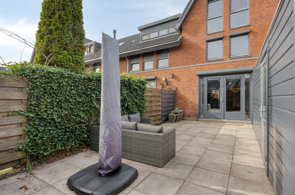 Laan van Avant-Garde 452