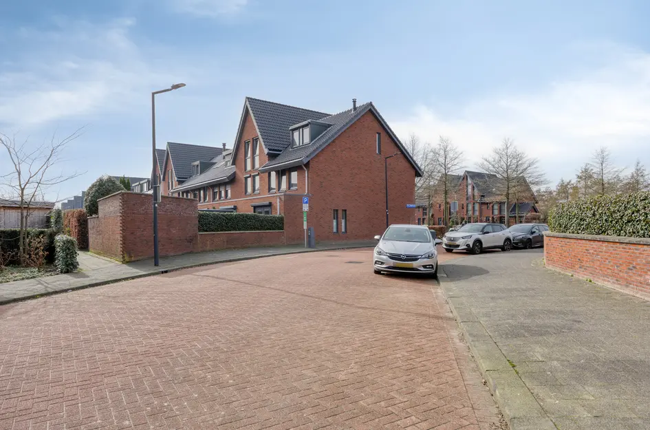 Laan van Avant-Garde 452