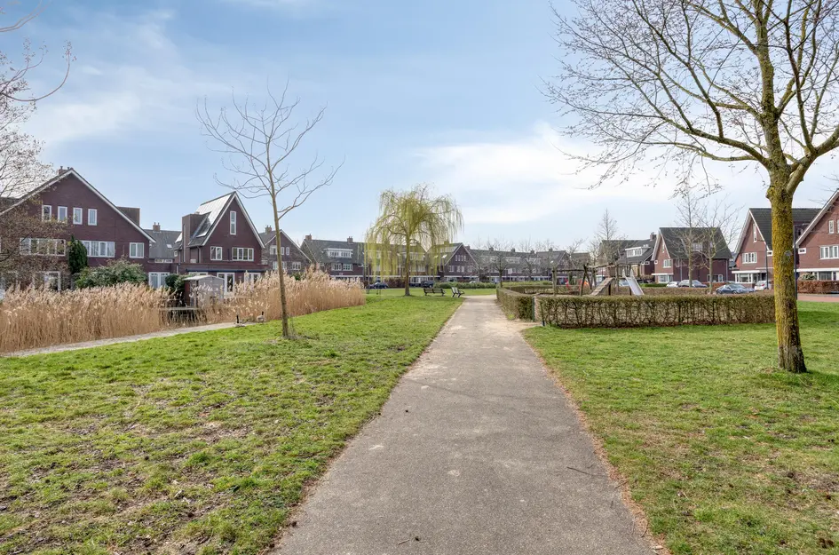 Laan van Avant-Garde 452