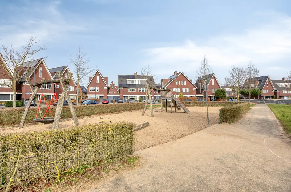 Laan van Avant-Garde 452