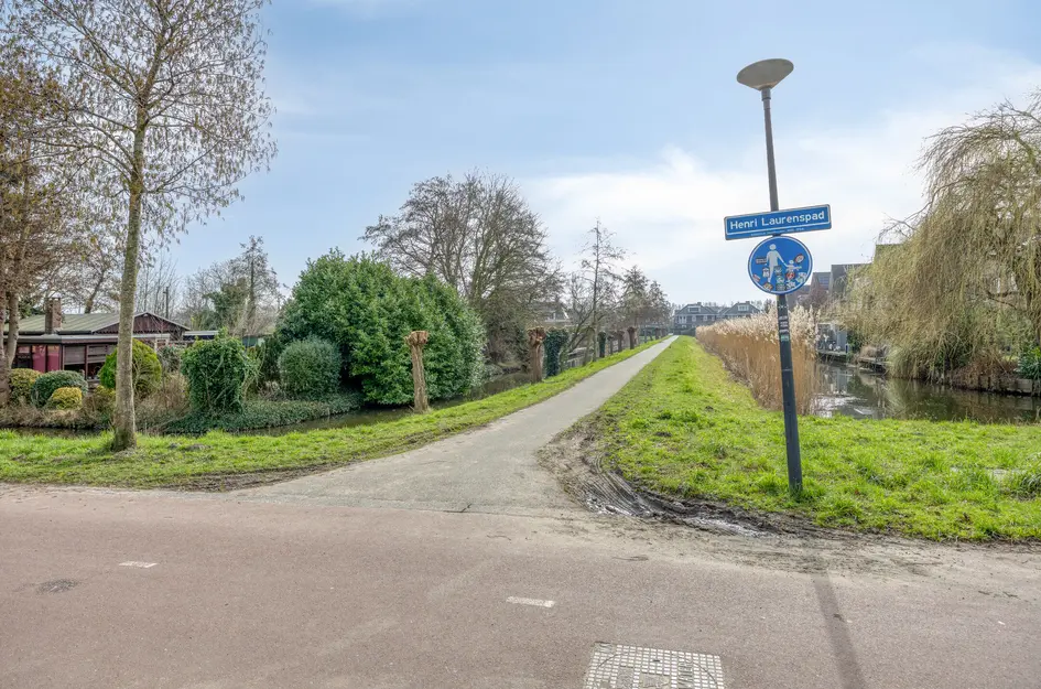 Laan van Avant-Garde 452