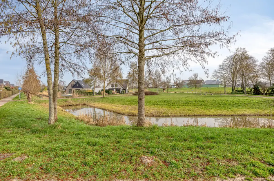 Laan van Avant-Garde 452