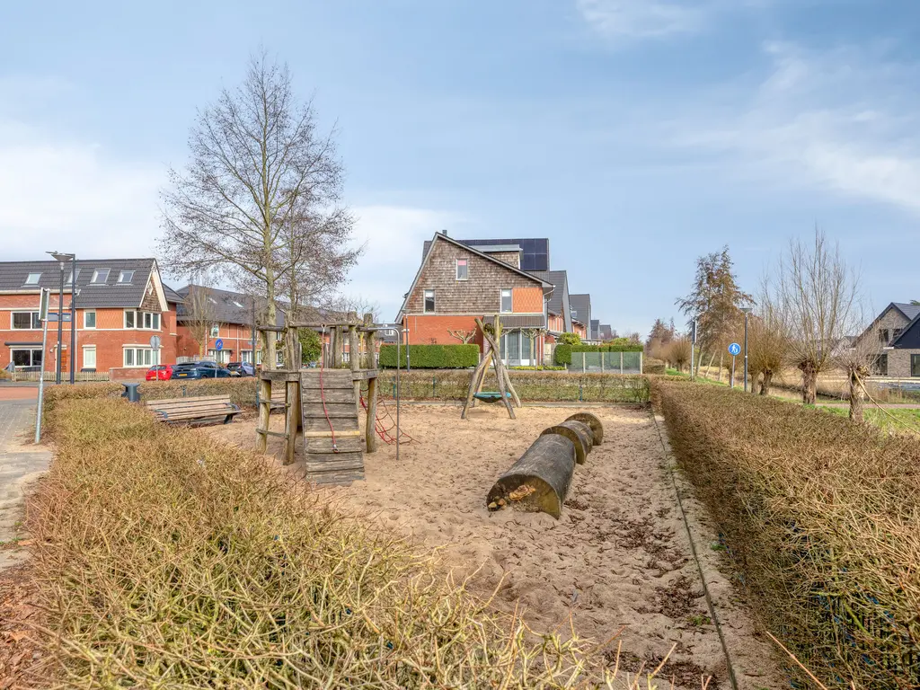 Laan van Avant-Garde 452, ROTTERDAM