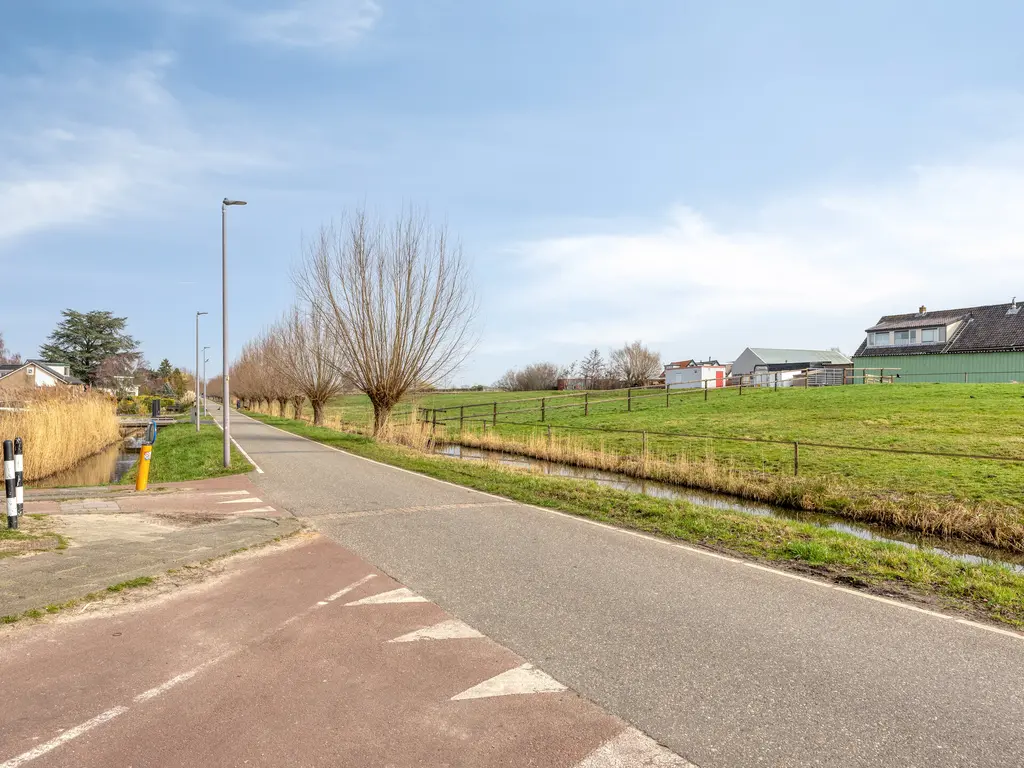 Laan van Avant-Garde 452, ROTTERDAM