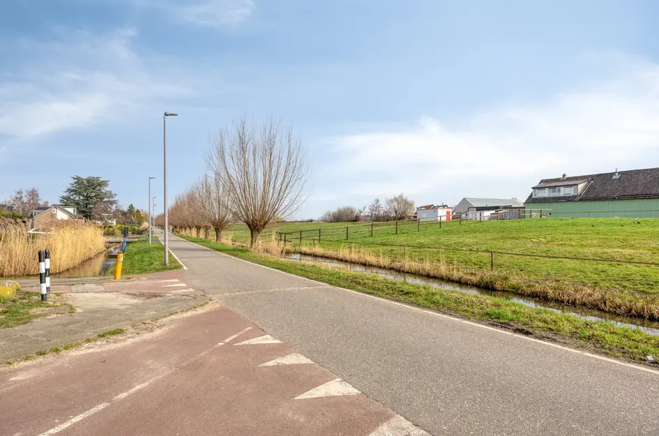 Laan van Avant-Garde 452