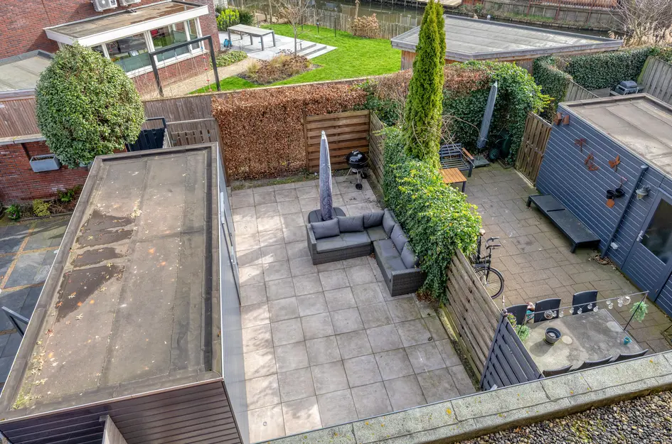 Laan van Avant-Garde 452