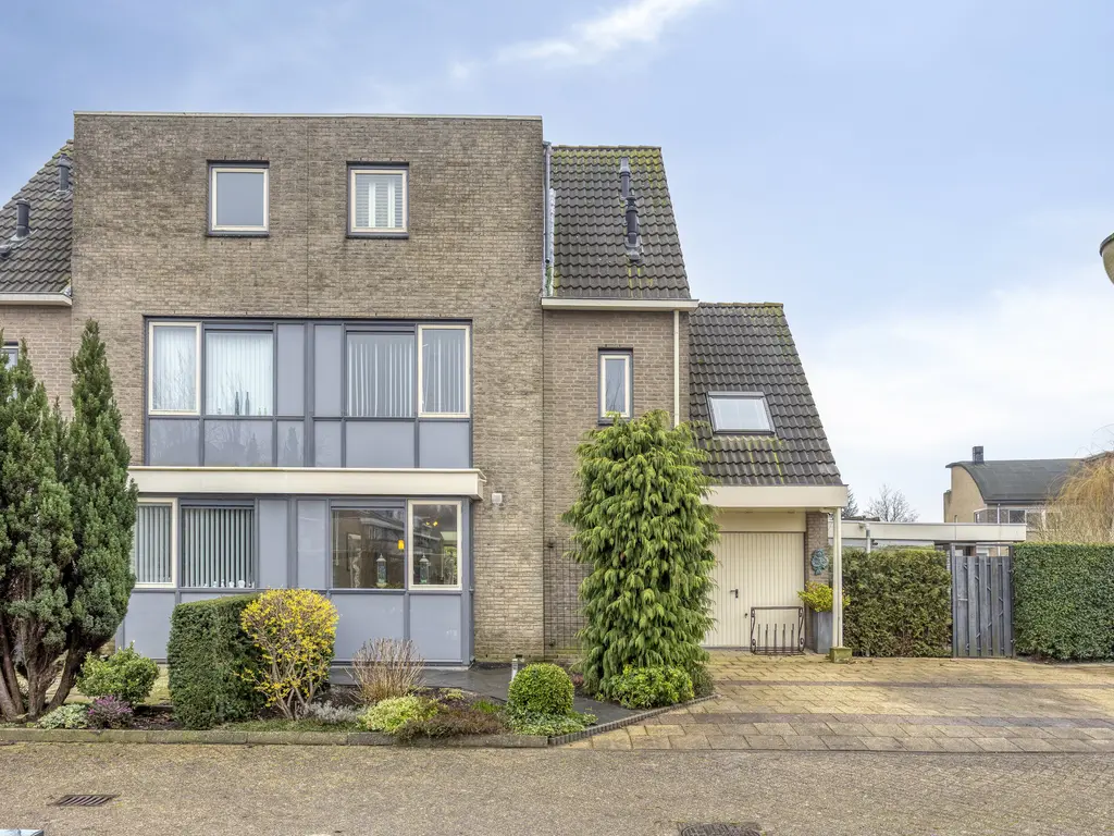 Chopinstraat 39, CAPELLE AAN DEN IJSSEL