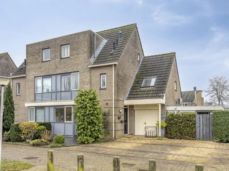 Chopinstraat 39, CAPELLE AAN DEN IJSSEL