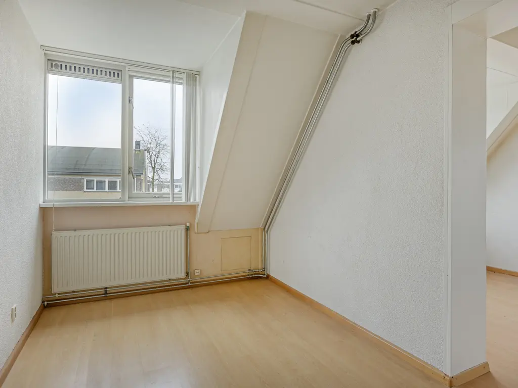 Chopinstraat 39, CAPELLE AAN DEN IJSSEL