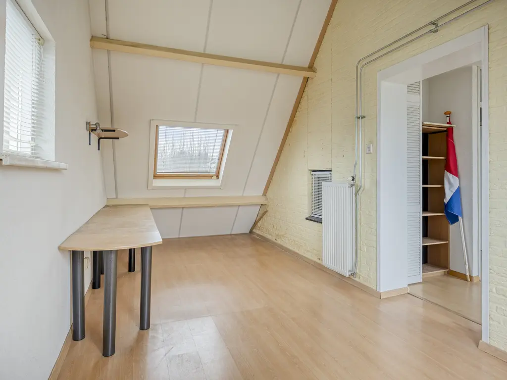 Chopinstraat 39, CAPELLE AAN DEN IJSSEL