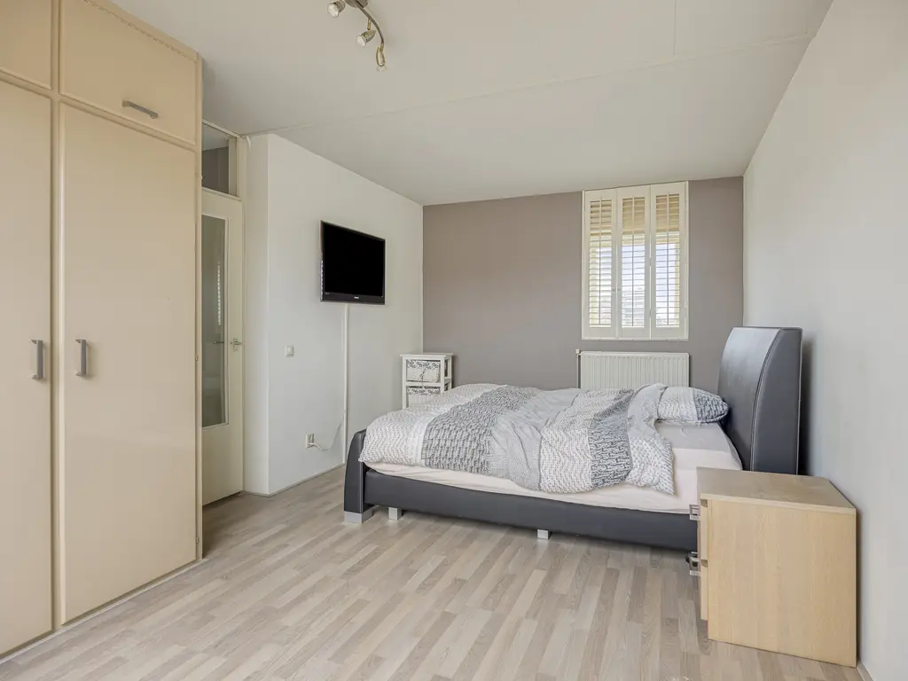 Chopinstraat 39, CAPELLE AAN DEN IJSSEL