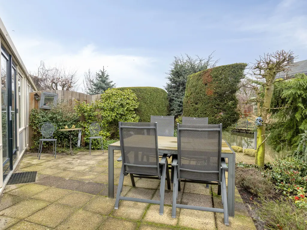 Chopinstraat 39, CAPELLE AAN DEN IJSSEL