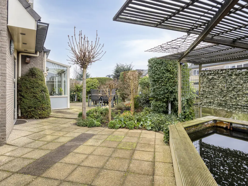 Chopinstraat 39, CAPELLE AAN DEN IJSSEL