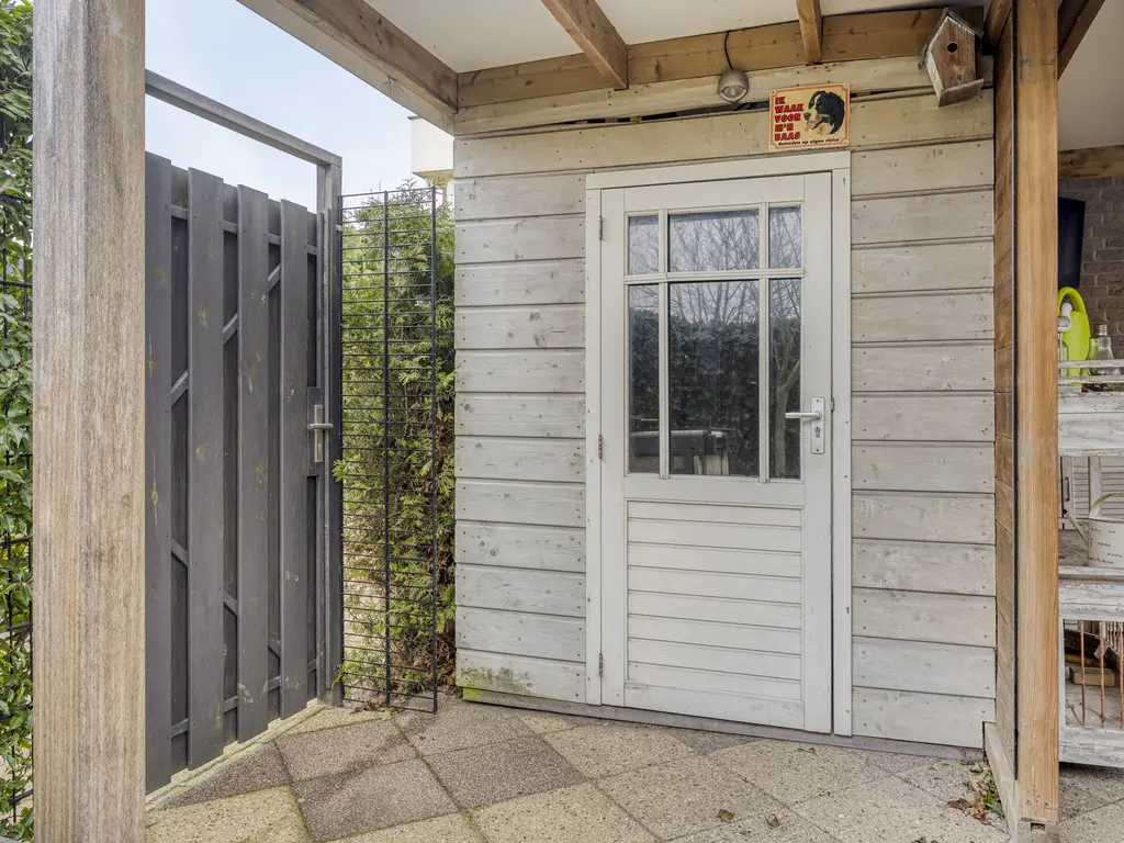 Chopinstraat 39, CAPELLE AAN DEN IJSSEL