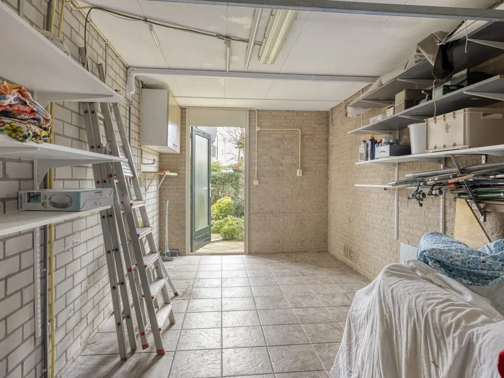 Chopinstraat 39, CAPELLE AAN DEN IJSSEL