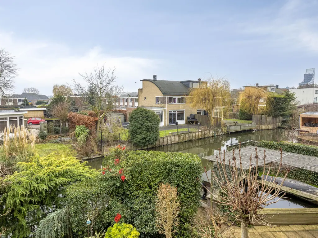 Chopinstraat 39, CAPELLE AAN DEN IJSSEL